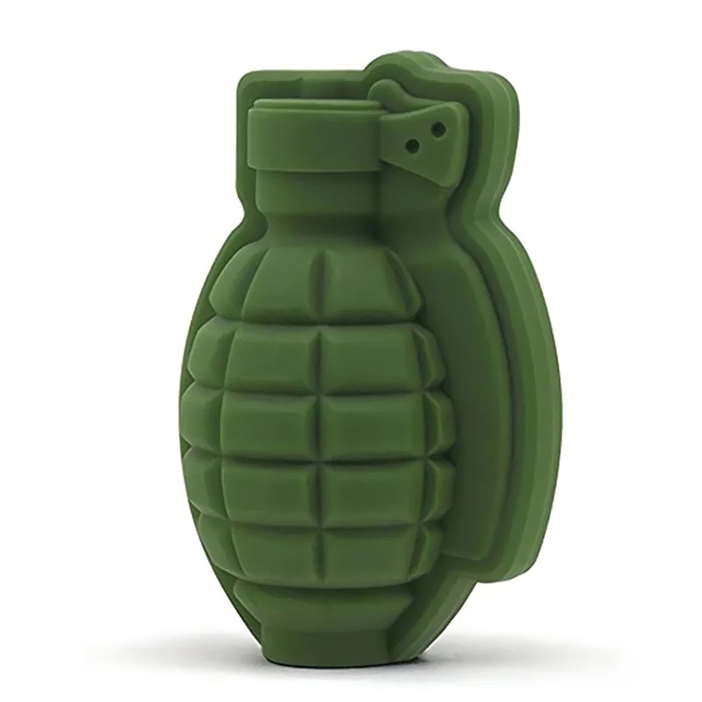 GangstaIce Grenade